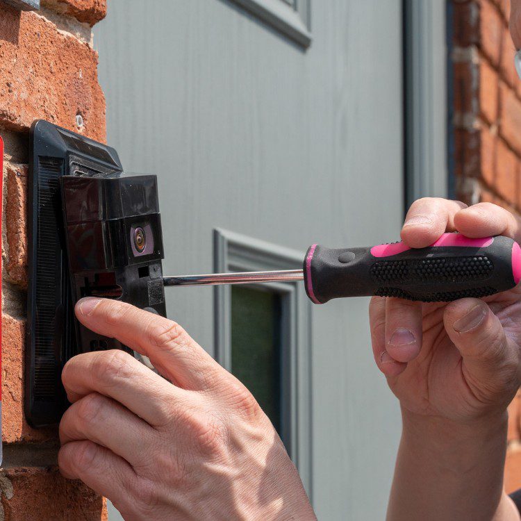 Home Security in Sparks, NV