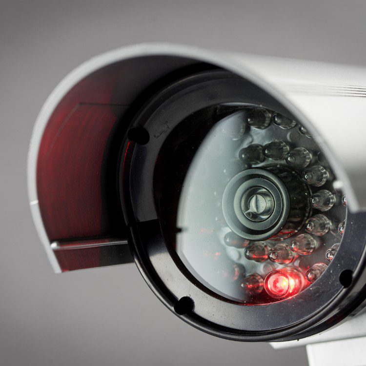 Home Security in Sparks, NV