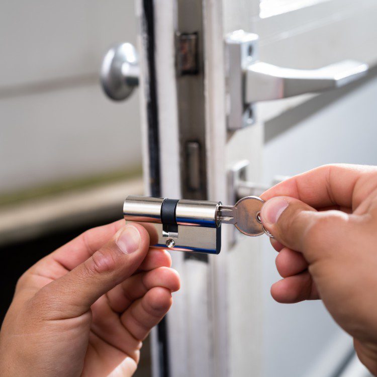 Home Security in Sparks, NV