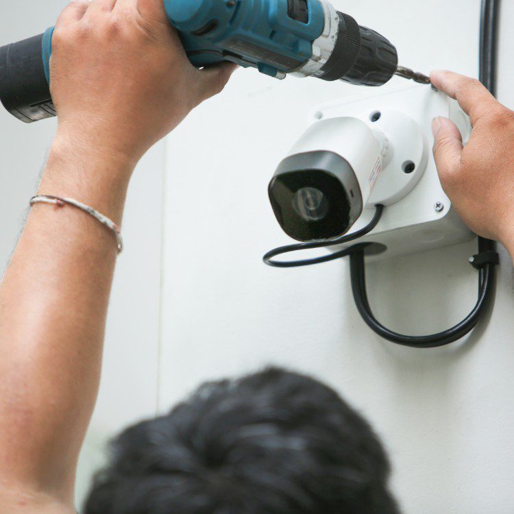 Home Security in Sparks, NV