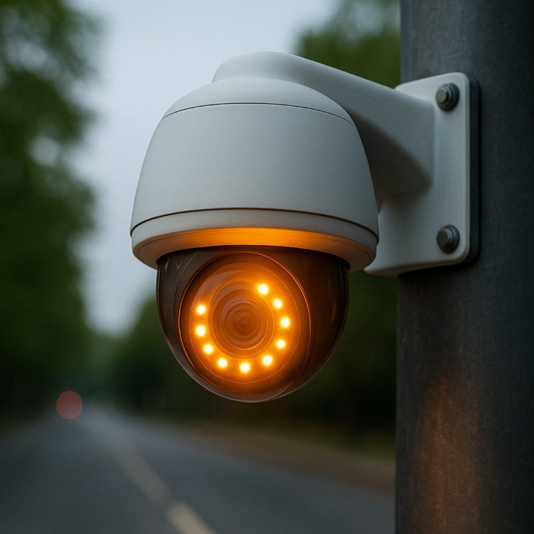 Home Security in Sparks, NV