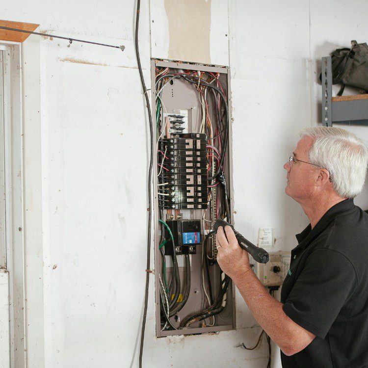 Home Security in Sparks, NV