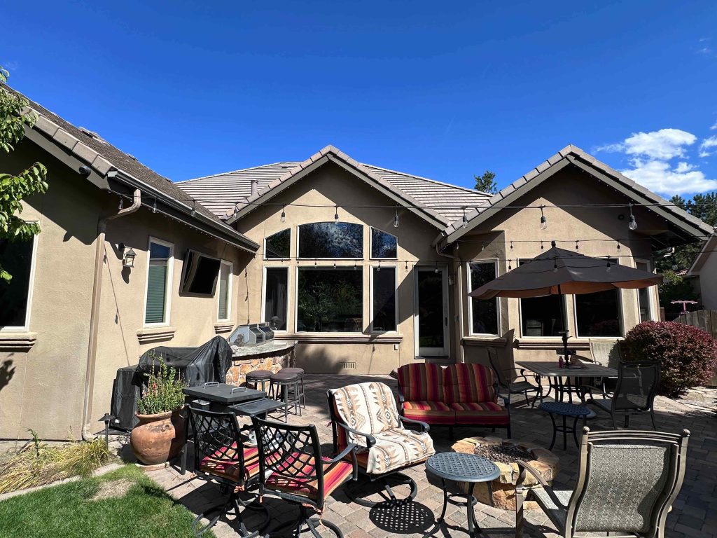 Home Security in Sparks, NV Home Security in Sparks, NV