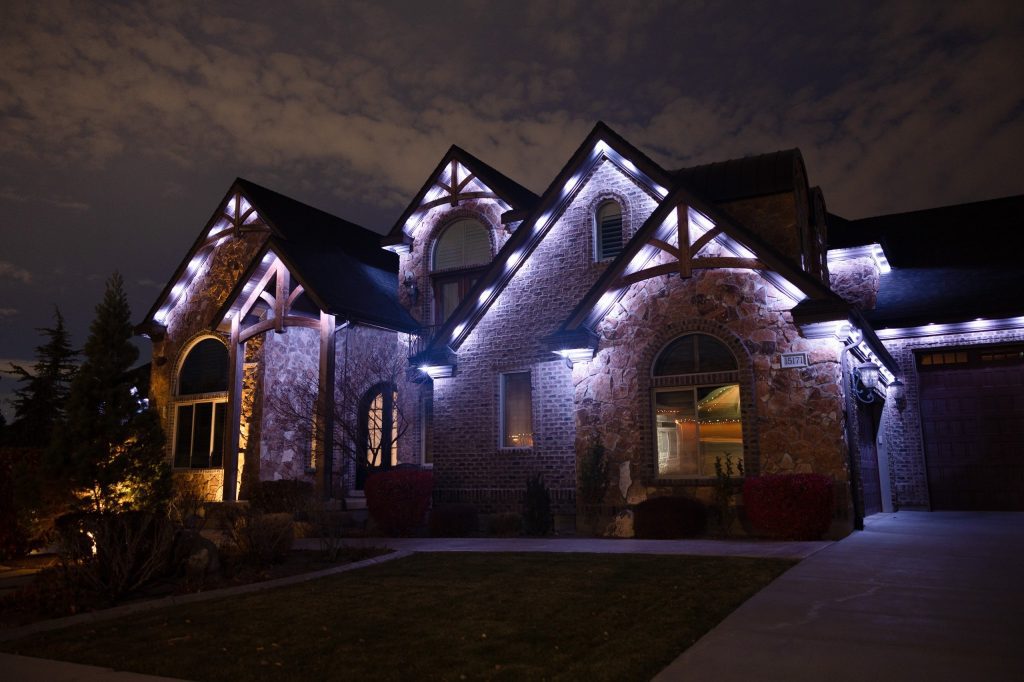 Home Security in Sparks, NV Home Security in Sparks, NV